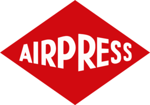 Kompresory airpress